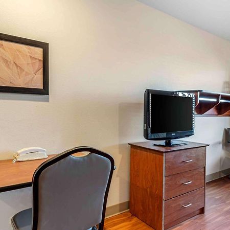 Extended Stay America Select Suites - Colorado Springs - Airport Εξωτερικό φωτογραφία