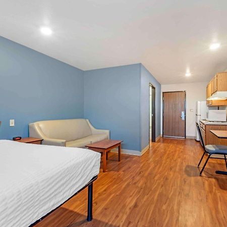 Extended Stay America Select Suites - Colorado Springs - Airport Εξωτερικό φωτογραφία