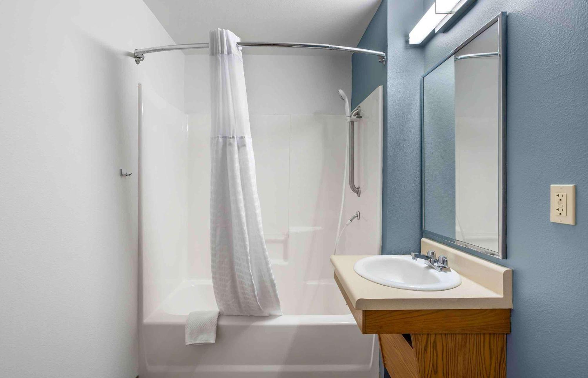 Extended Stay America Select Suites - Colorado Springs - Airport Εξωτερικό φωτογραφία