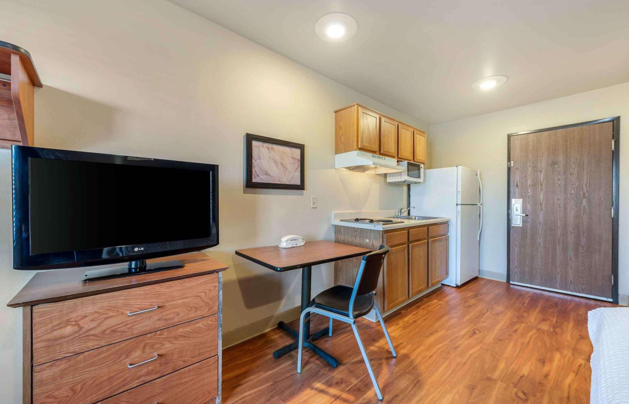 Extended Stay America Select Suites - Colorado Springs - Airport Εξωτερικό φωτογραφία