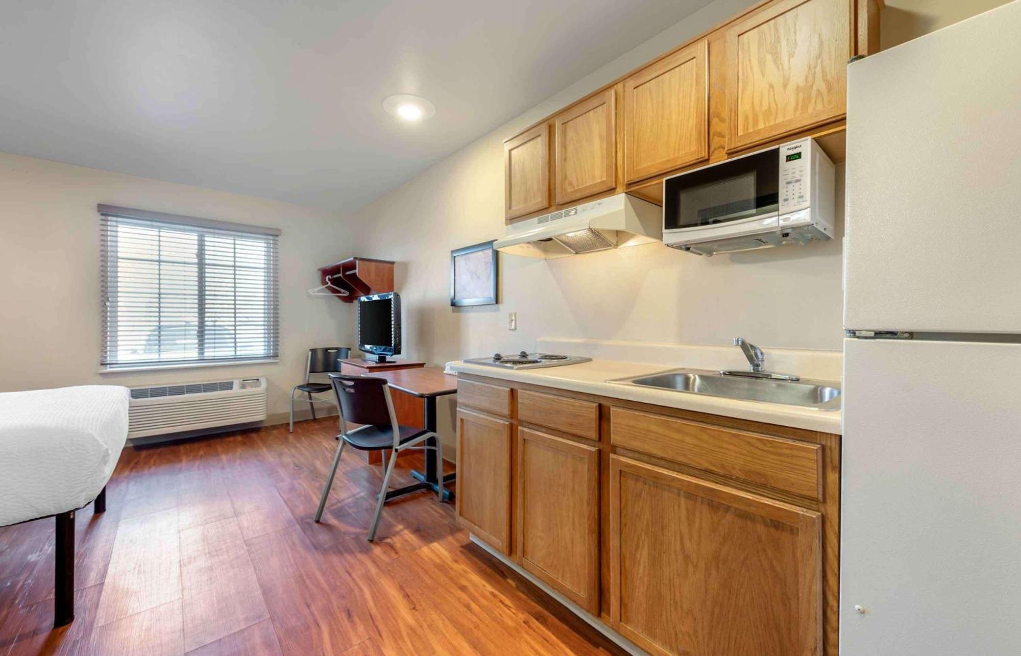 Extended Stay America Select Suites - Colorado Springs - Airport Εξωτερικό φωτογραφία