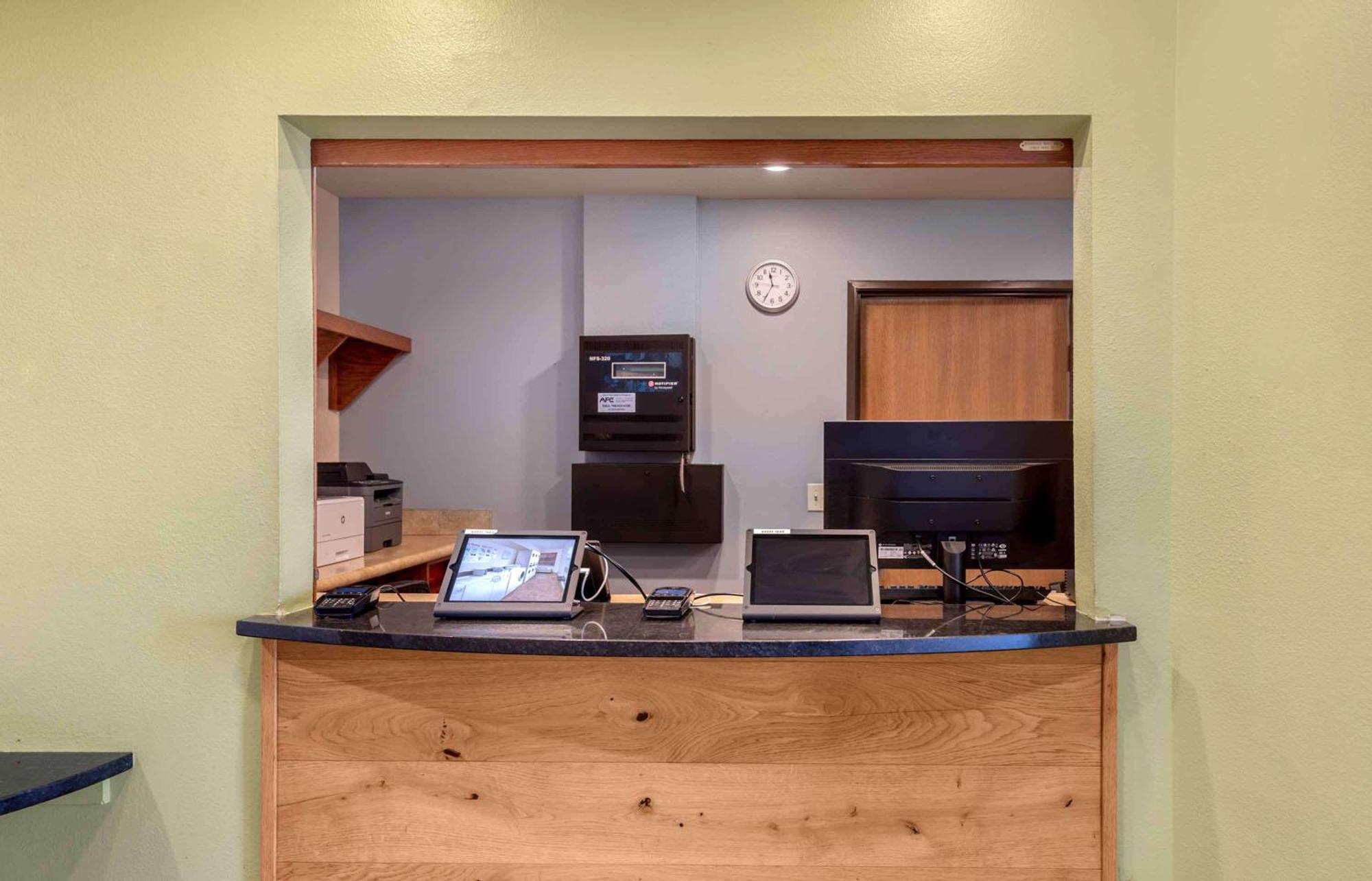 Extended Stay America Select Suites - Colorado Springs - Airport Εξωτερικό φωτογραφία