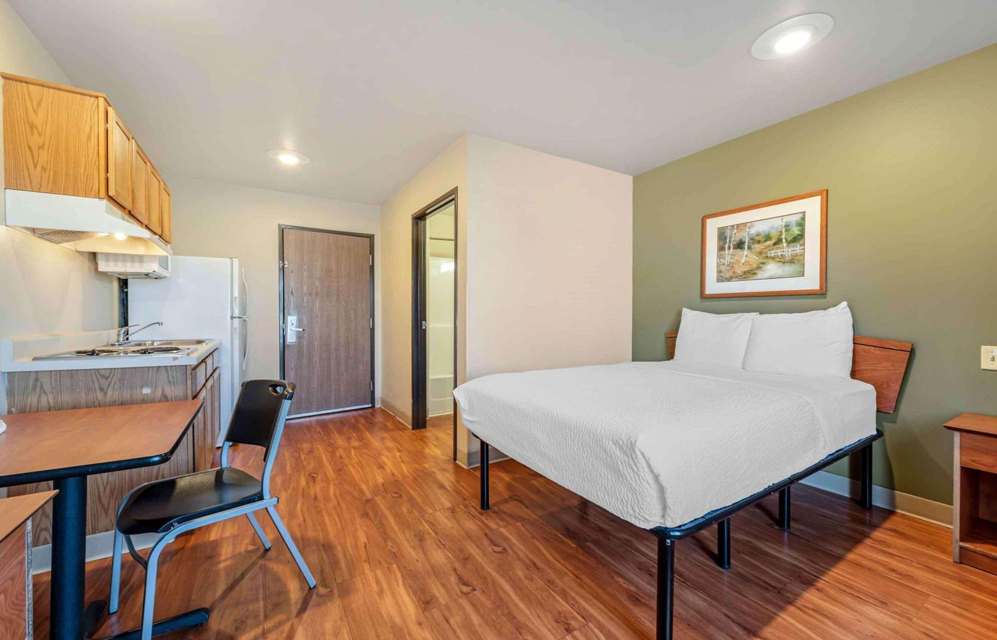 Extended Stay America Select Suites - Colorado Springs - Airport Εξωτερικό φωτογραφία