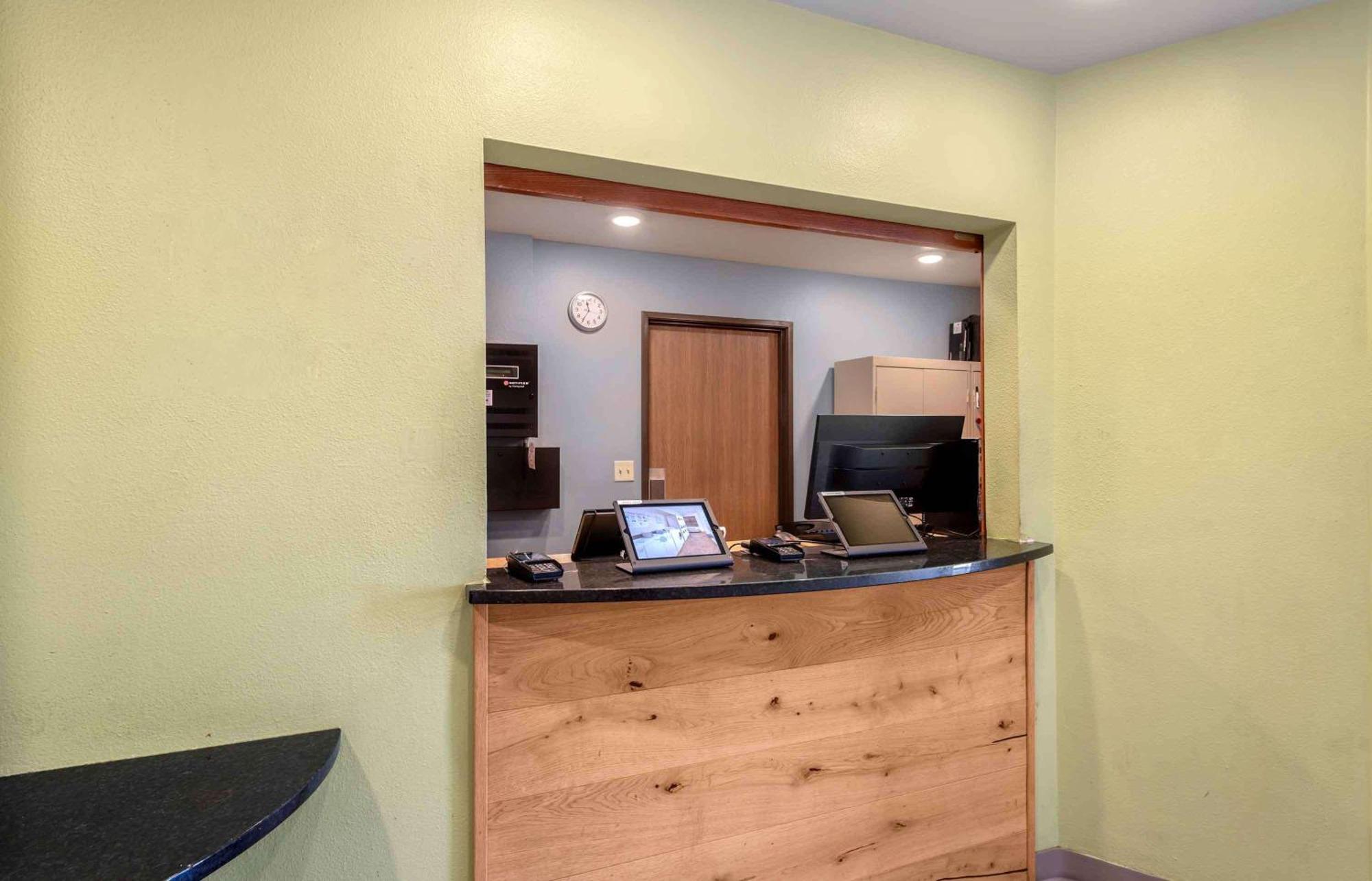 Extended Stay America Select Suites - Colorado Springs - Airport Εξωτερικό φωτογραφία