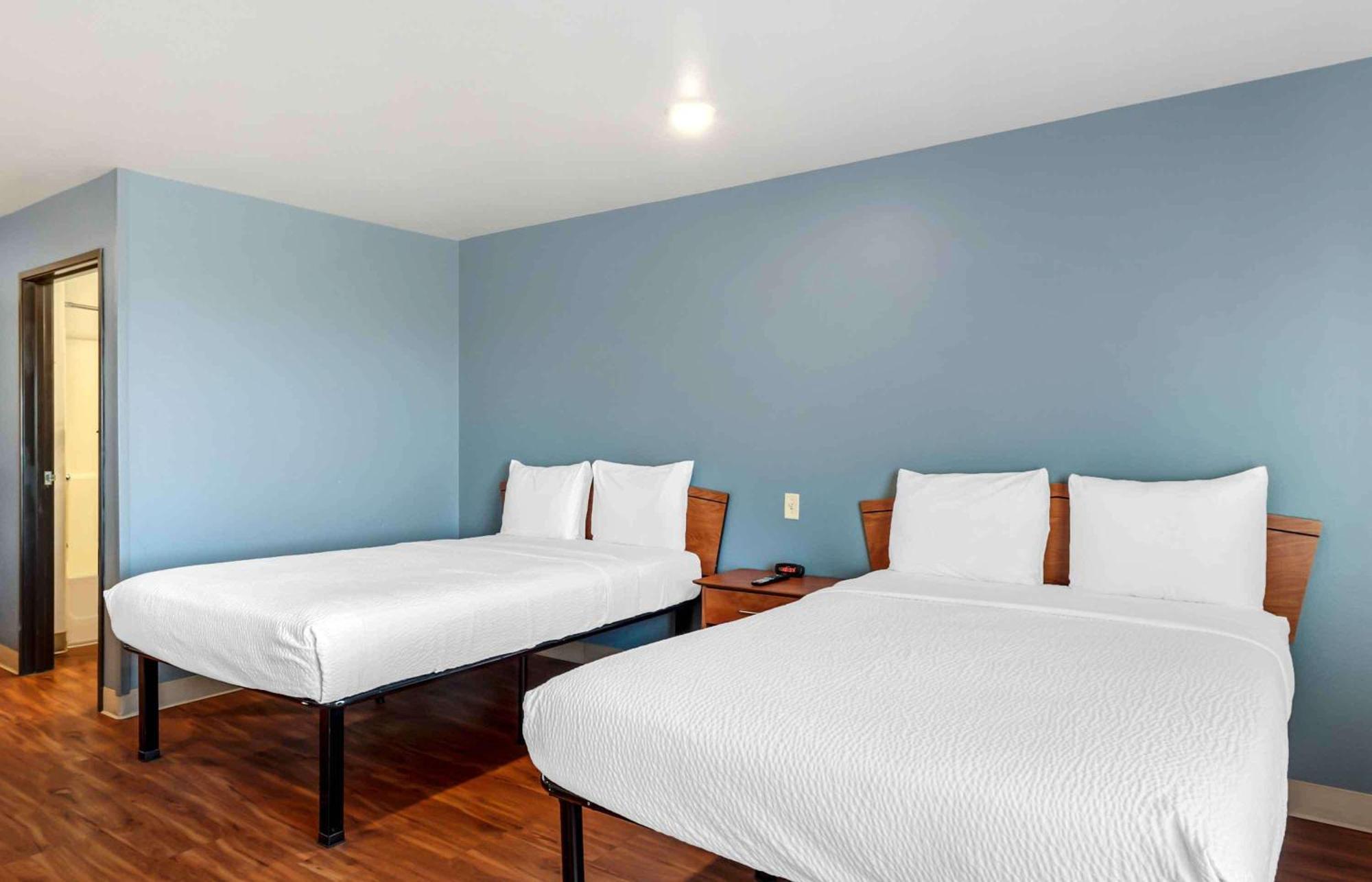 Extended Stay America Select Suites - Colorado Springs - Airport Εξωτερικό φωτογραφία