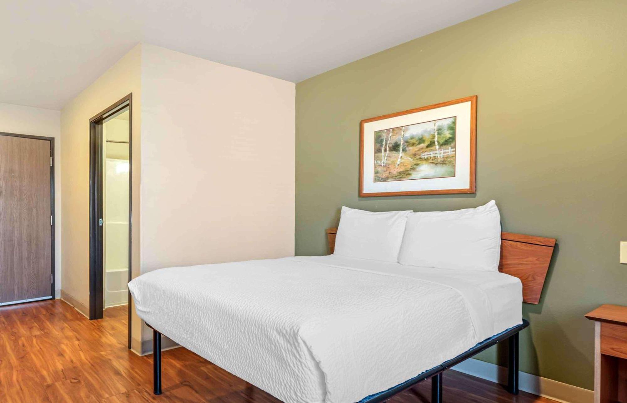 Extended Stay America Select Suites - Colorado Springs - Airport Εξωτερικό φωτογραφία