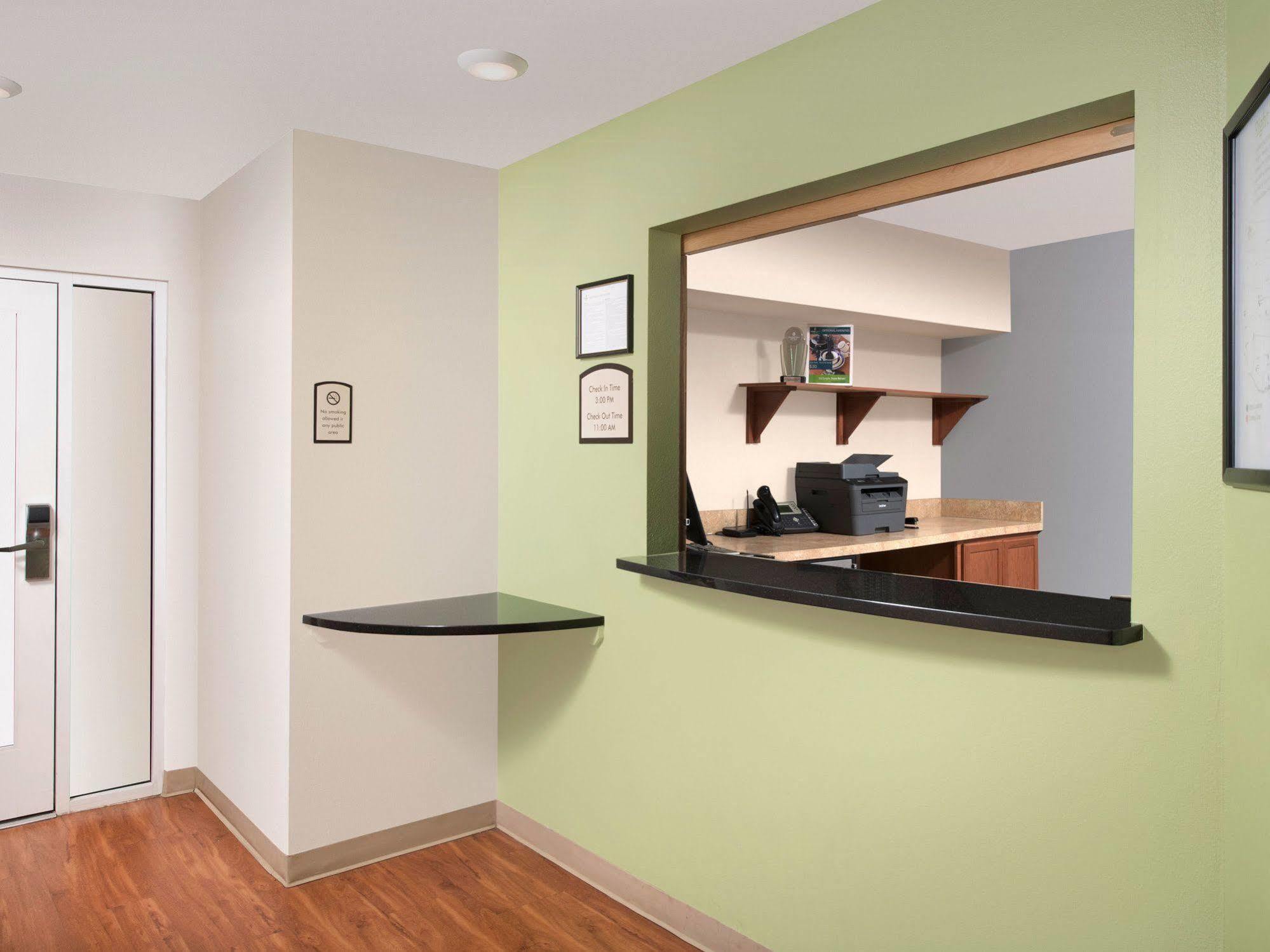 Extended Stay America Select Suites - Colorado Springs - Airport Εξωτερικό φωτογραφία