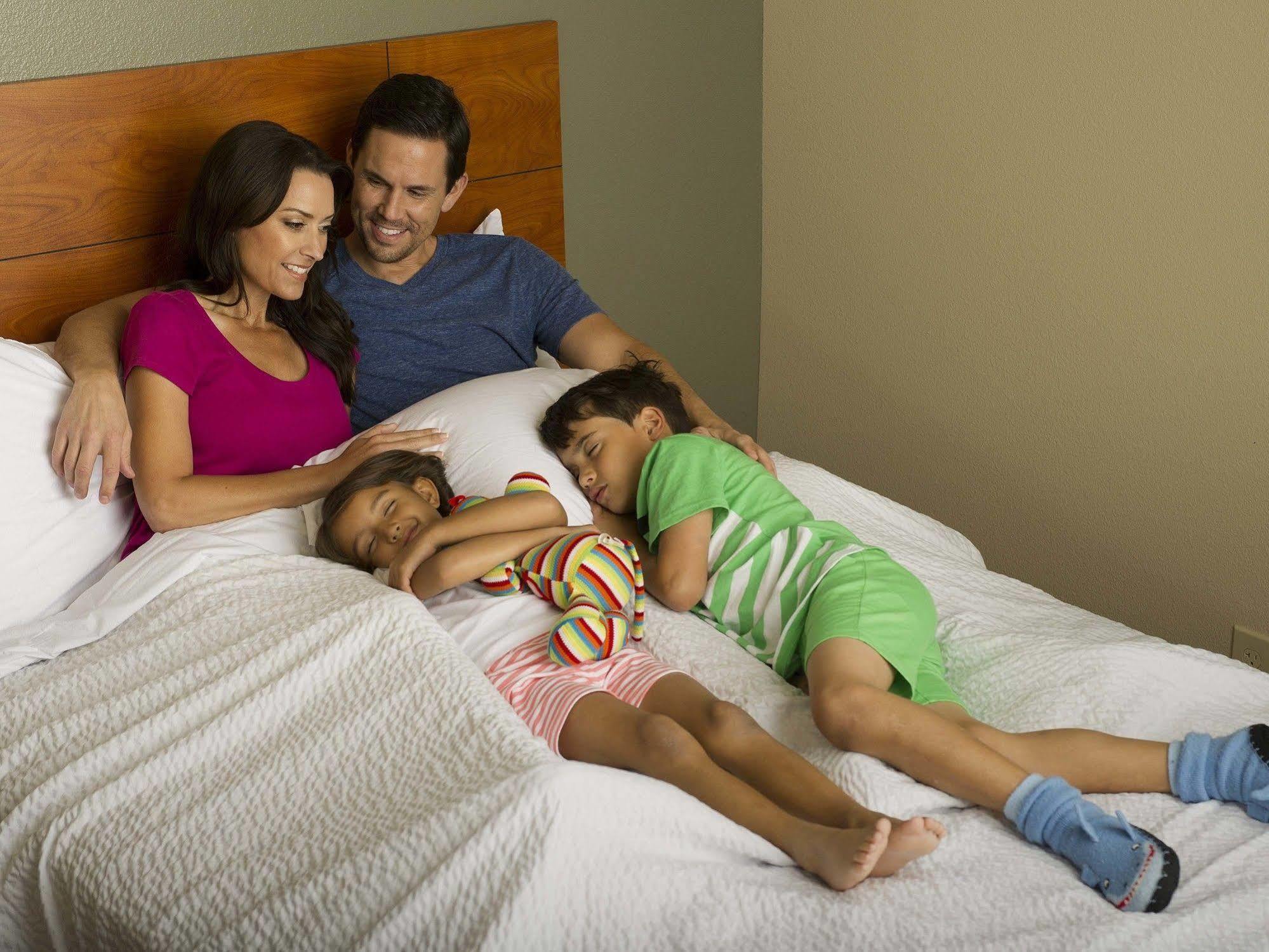 Extended Stay America Select Suites - Colorado Springs - Airport Εξωτερικό φωτογραφία