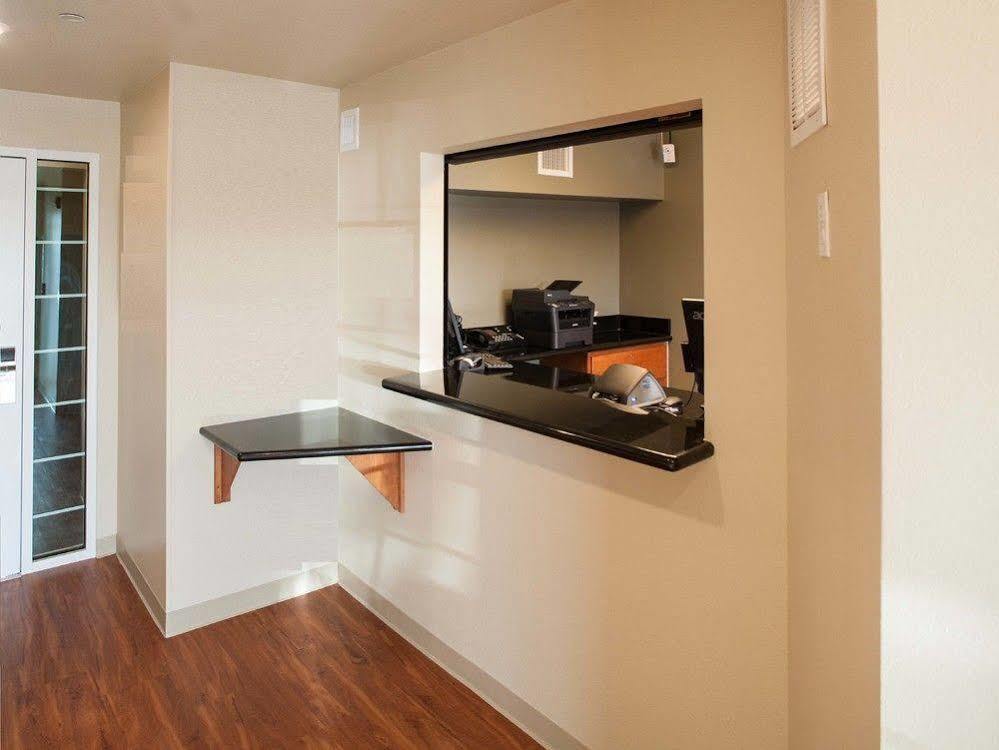 Extended Stay America Select Suites - Colorado Springs - Airport Εξωτερικό φωτογραφία