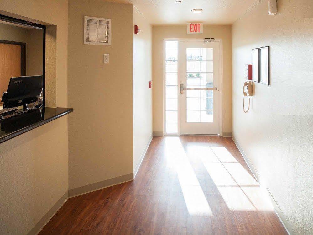 Extended Stay America Select Suites - Colorado Springs - Airport Εξωτερικό φωτογραφία