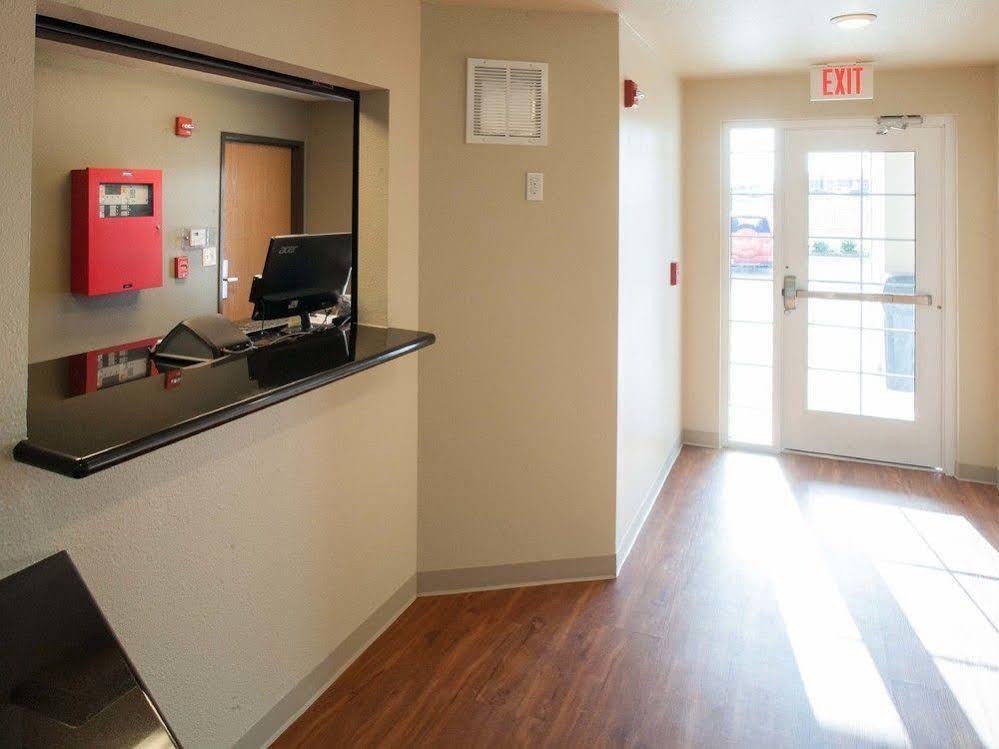 Extended Stay America Select Suites - Colorado Springs - Airport Εξωτερικό φωτογραφία
